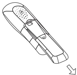LOGICOM RIVA 800 - 2-1 Raccordement de la base - 2