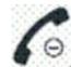 LOGICOM GT600 - Réception d'un appel interphone - 2