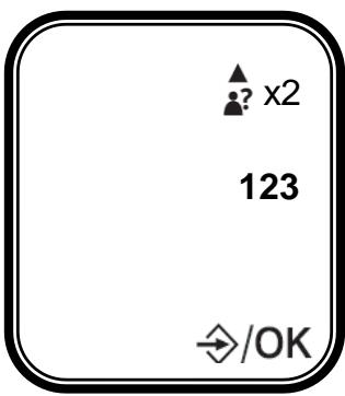 LOGICOM MANTA 150, MANTA 155T, MANTA 250, MANTA 255T, MANTA 350, MANTA 355T - Réglage heure : - 2