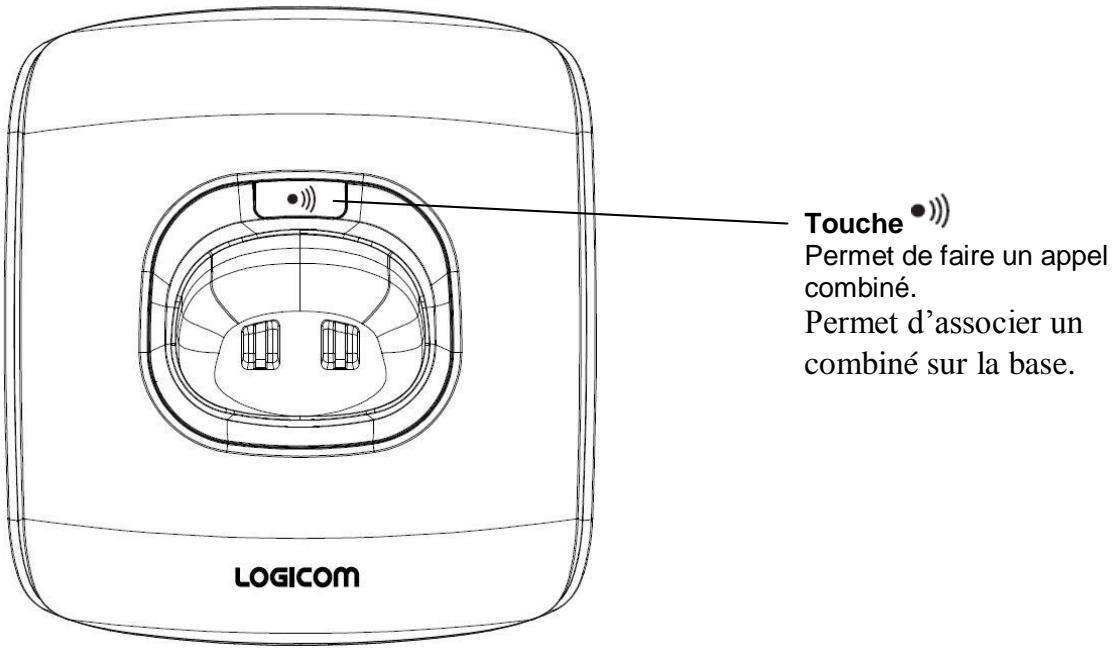 LOGICOM NOVA 300 - Charge des batteries : - 3