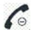 LOGICOM CONFORT 155T - Réception d'un appel interphone - 1