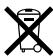 APPLE IPOD 2ND GENERATION - European Union—Disposal Information: - 1