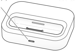 APPLE UNIVERSAL DOCK - Universal Dock at a Glance - 2