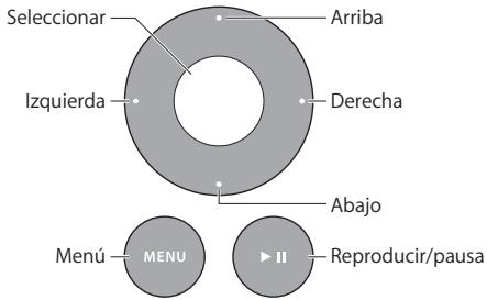 APPLE UNIVERSAL DOCK - Cómo utilizar el mando a distancia Apple Remote - 1