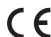 APPLE UNIVERSAL DOCK - European Compliance Statement - 1