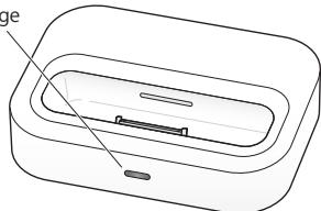 APPLE UNIVERSAL DOCK - Vue d'ensemble de l'Universal Dock - 2