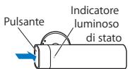 APPLE IPHONE BLUETOOTH HEADSET 2008 - Telefonare o rispondere a una chiamata - 2