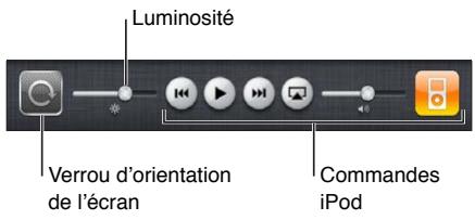 APPLE IPAD 2 - Ouverture d'app et basculement entre apps - 3