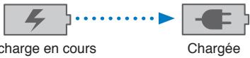 APPLE IPAD 2 - Recharge de la batterie - 1