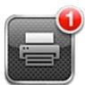 APPLE IPAD 2 - Pour imprimer un document : - 2