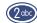 ALCATEL OT-331 - TABLEAU DE CHARACTERES - 2