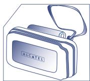 ALCATEL OT-331 - ACCESSOIRES (I) - 5