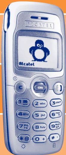 ALCATEL OT-331 - 331 - 1