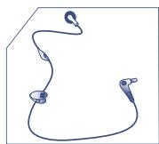 ALCATEL OT-331 - ACCESSOIRES (I) - 4