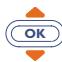 ALCATEL OT-331 - Double appel (I) - 6