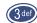 ALCATEL OT-331 - TABLEAU DE CHARACTERES - 3