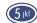ALCATEL OT-331 - TABLEAU DE CHARACTERES - 5