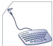 ALCATEL OT-331 - ACCESSOIRES (I) - 9