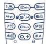 ALCATEL OT-331 - Envoyer un message (I) - 6
