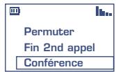 ALCATEL OT-331 - Conference (I) - 9