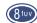 ALCATEL OT-331 - TABLEAU DE CHARACTERES - 8