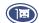 ALCATEL OT-331 - TABLEAU DE CHARACTERES - 1