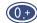 ALCATEL OT-331 - TABLEAU DE CHARACTERES - 10