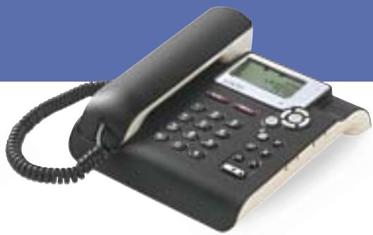 ALCATEL TEMPORIS 46 EXPERT - Bénéfices consommateurs : - 4