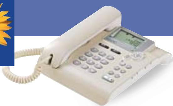 ALCATEL TEMPORIS 46 EXPERT - Bénéfices consommateurs : - 3