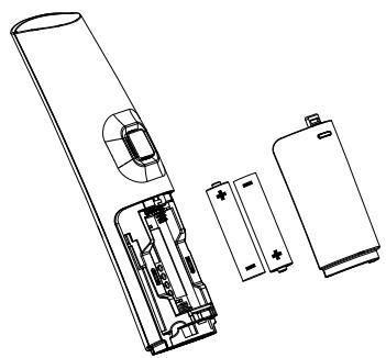 ALCATEL F230 - Remarque : - 1