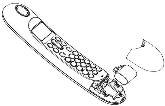 ALCATEL VISION - Remarque : - 1