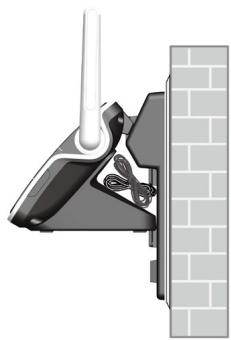 ALCATEL XP1050,  XP2050 - Support mural - 4