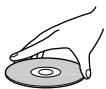 PIONEER DVD-R7783 - ■ Handling Discs - 1