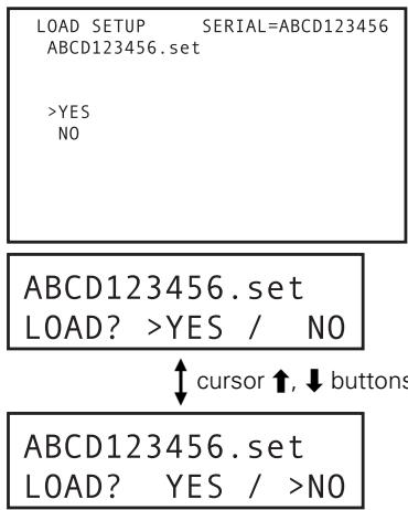 PIONEER DVD-V8000 - Loading files from a USB memory device - 3