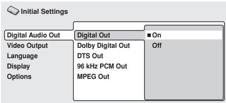 PIONEER DVD-V8000 - [Digital Out] - 1