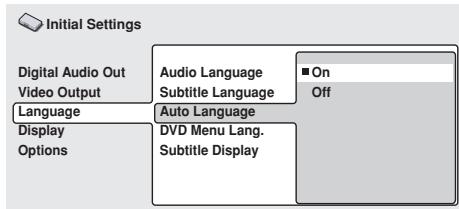 PIONEER DVD-V8000 - [Auto Language] - 1