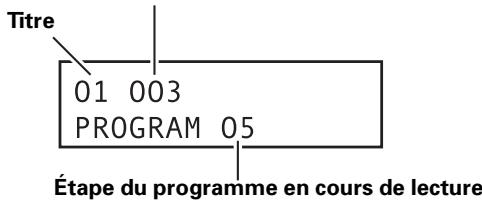 PIONEER DVD-V8000 - Important - 2