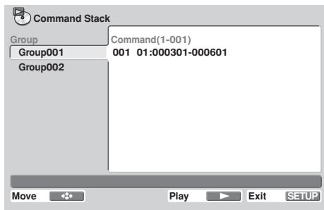 PIONEER DVD-V8000 - Important - 1