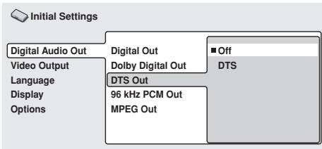 PIONEER DVD-V8000 - [DTS ^*2 Out] - 1