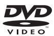 PIONEER DVD-V8000 - Compatibilité générale des disques - 1