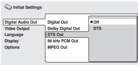 PIONEER DVD-V8000 - [DTS\*2 Out] - 1