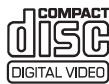 PIONEER DVD-V8000 - General disc compatibility - 5