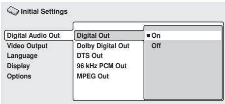 PIONEER DVD-V8000 - [Digital Out] - 1