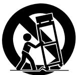PIONEER DVD-V8000 - IMPORTANT SAFETY INSTRUCTIONS - 1