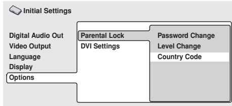 PIONEER DVD-V8000 - Important - 1