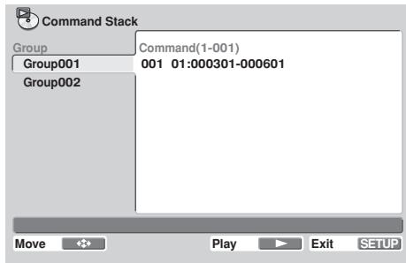 PIONEER DVD-V8000 - Important - 1
