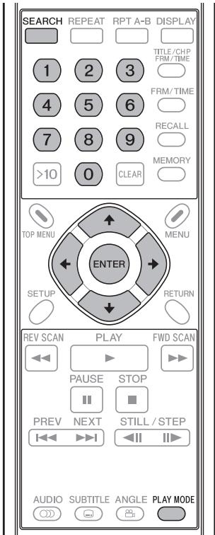 PIONEER DVD-V8000 - Important - 1