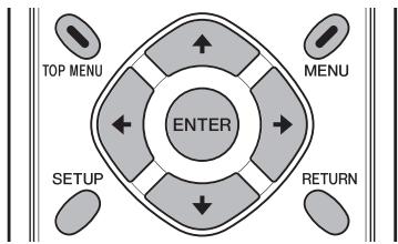 PIONEER DVD-V8000 - Important - 1