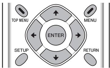PIONEER DVD-V8000 - Important - 1