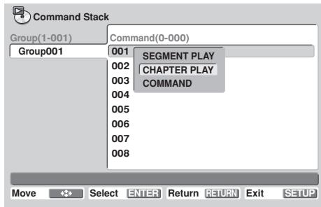 PIONEER DVD-V8000 - Important - 1